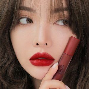 3CE Soft Matte Lip Lacquer Change Mode